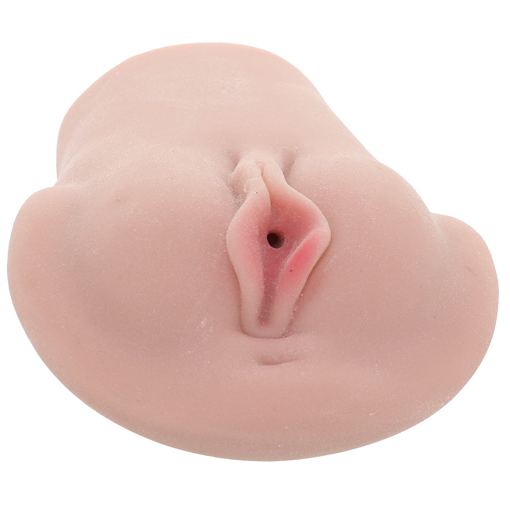 Dream Girls of AI Melanie Vibrating Stroker