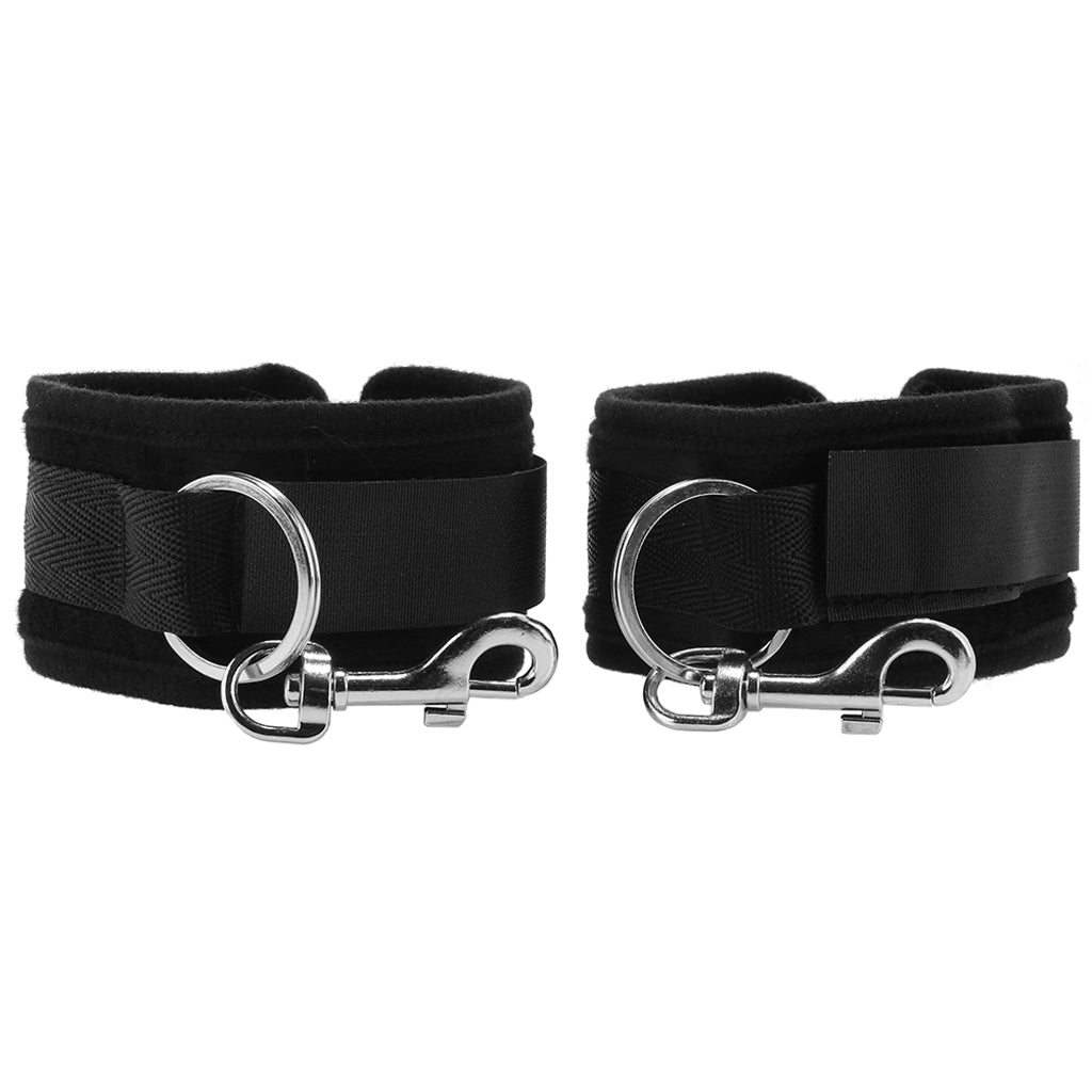 & Mischief Beginner's Handcuffs