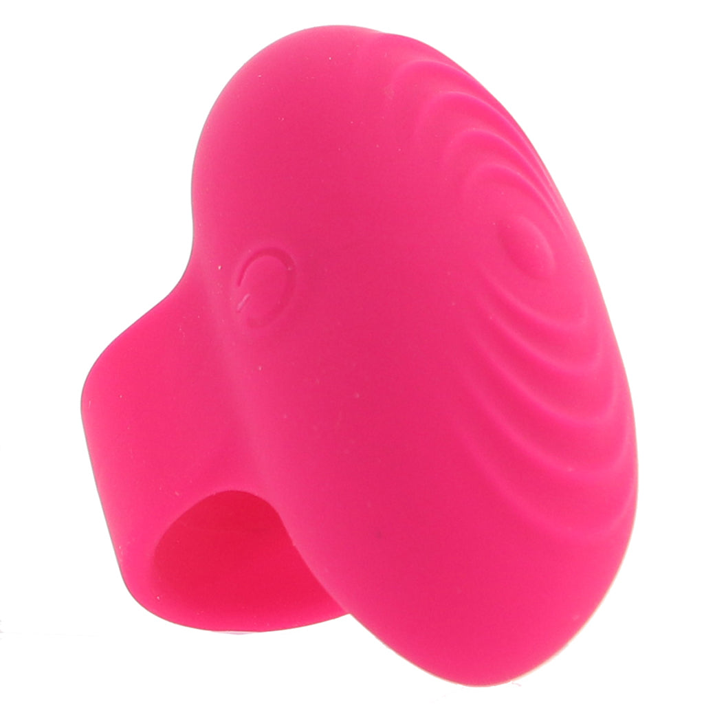 Silicone Ring Vibe