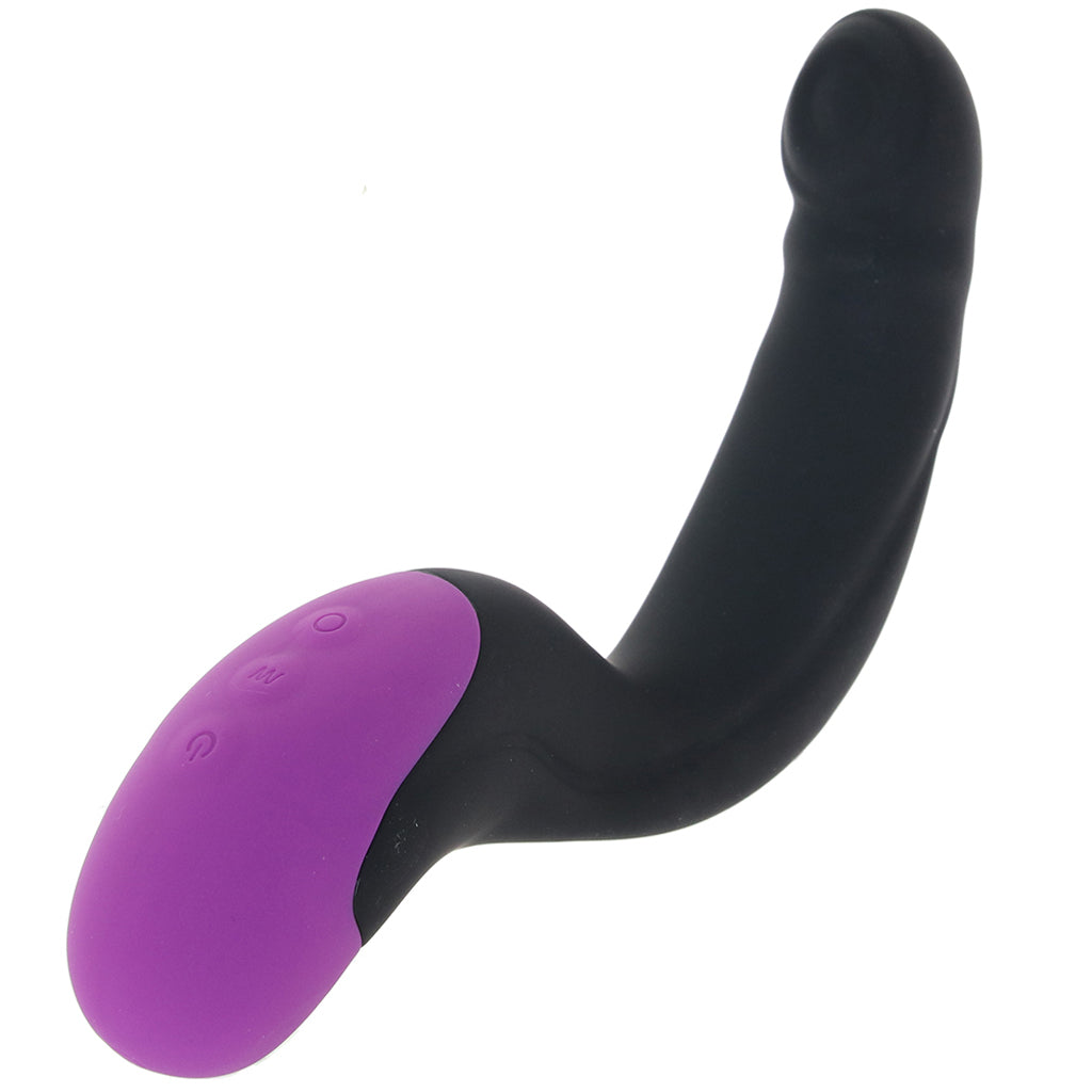 Fantasy Elite Hyper-Pulse P-Spot Massager