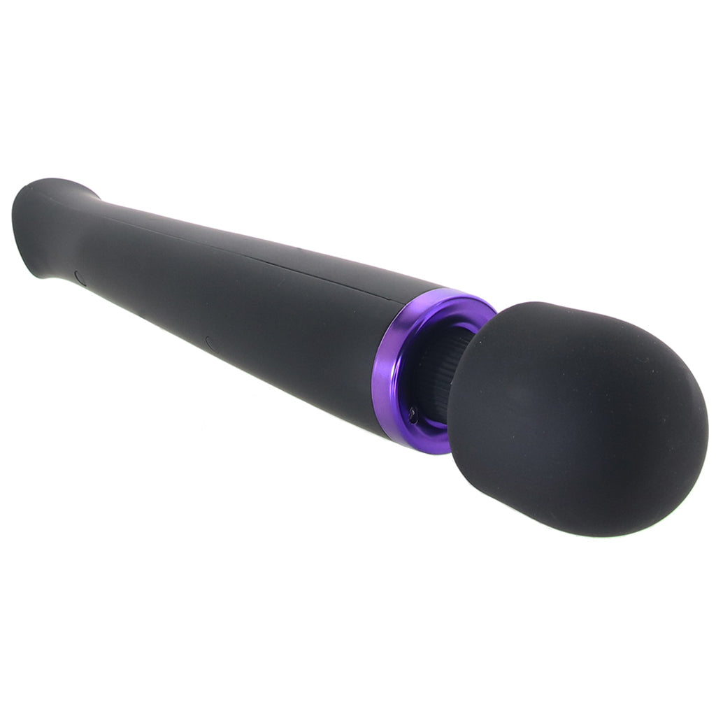 Rechargeable Power Wand