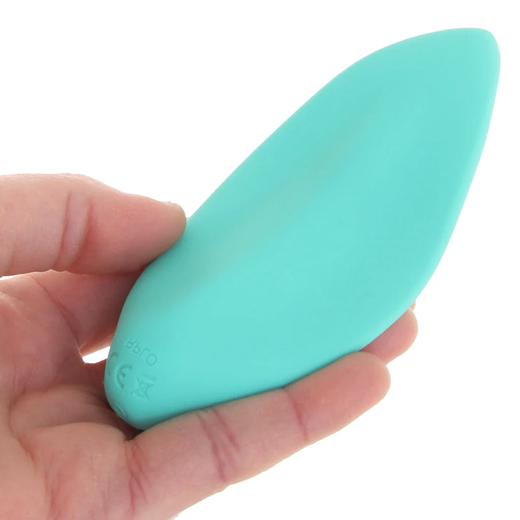 Wave Lay-On Vibrator