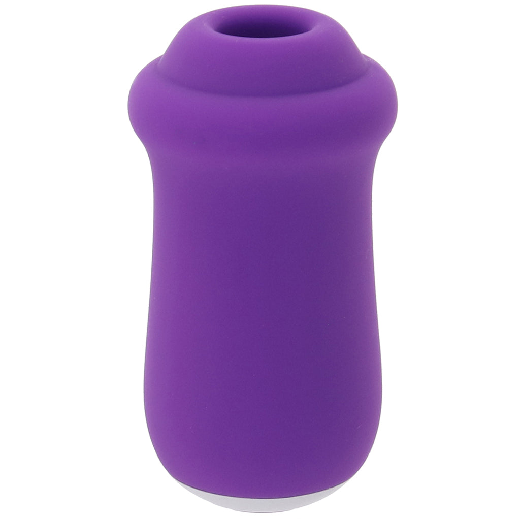 Rush Mini Suction Vibe