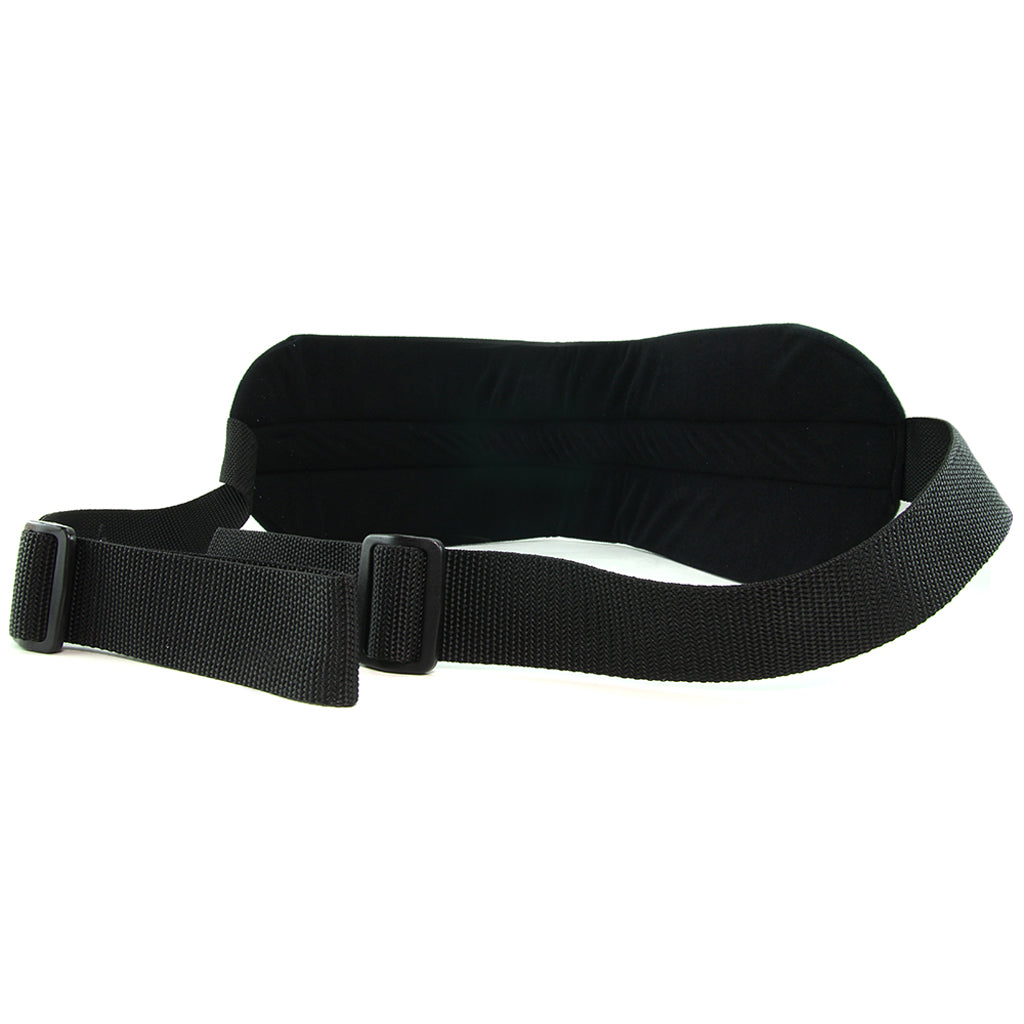 Size Doggie Style Strap