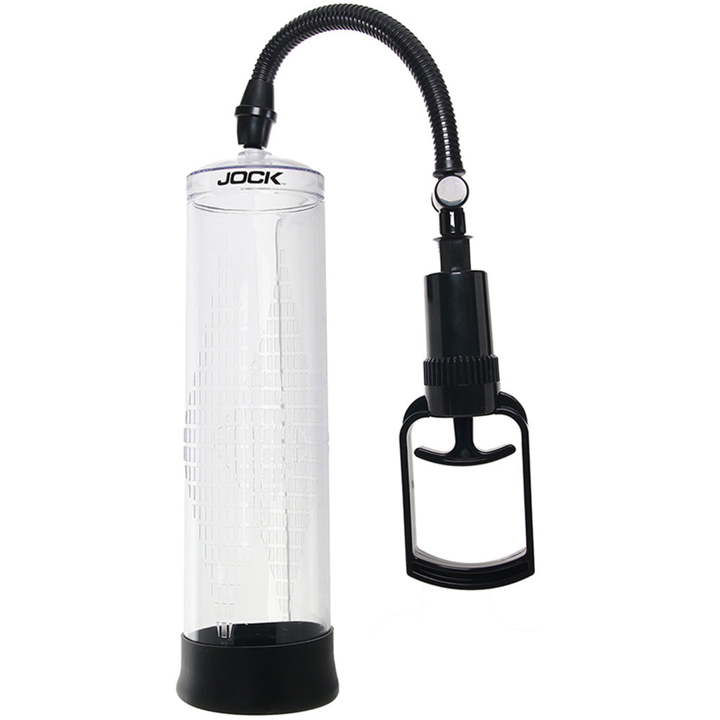 Amp Up Pull Rod Penis Pump