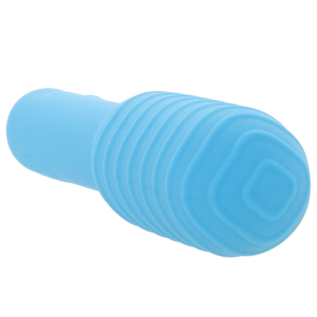 Rocket Elite Vibe with Texture Sleeve in Sky Blue