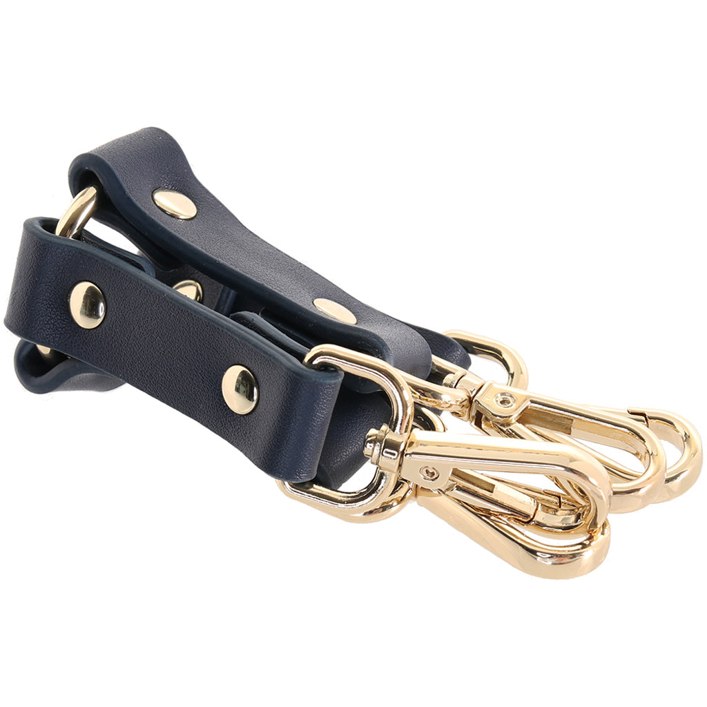 Couture Hogtie in Blue