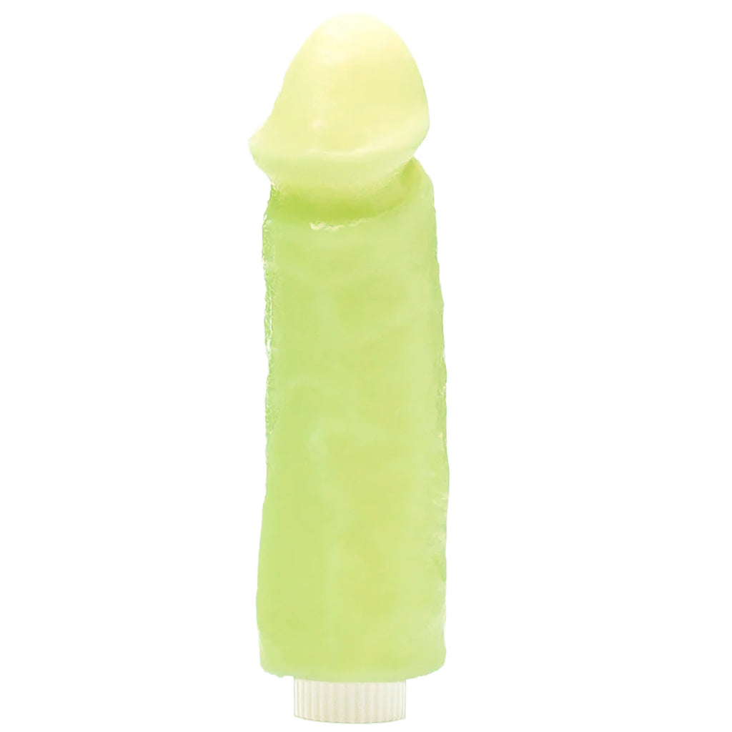 Clone-A-Willy Vibrator Kit in Glow in the Dark