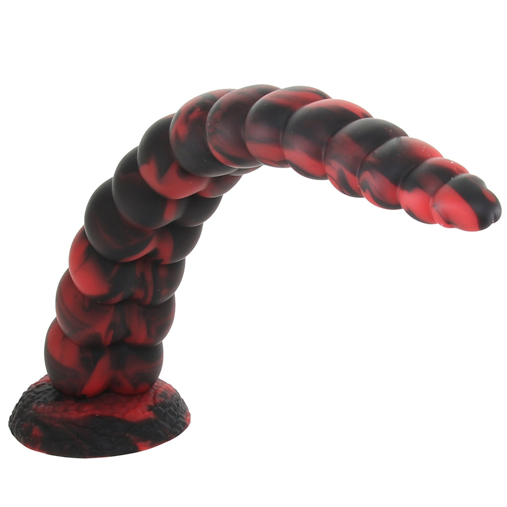 Cocks Stinger Silicone Dildo