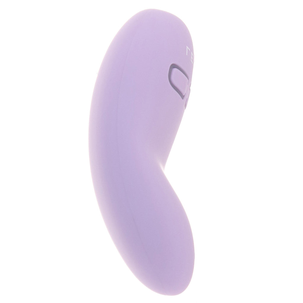 3 Vibe in Calm Lavender