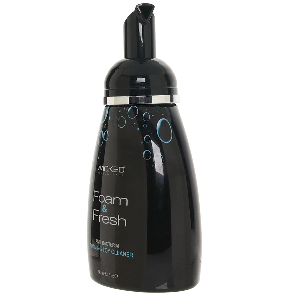 'n Fresh Anti-Bacterial Toy Cleaner in 8oz/240ml