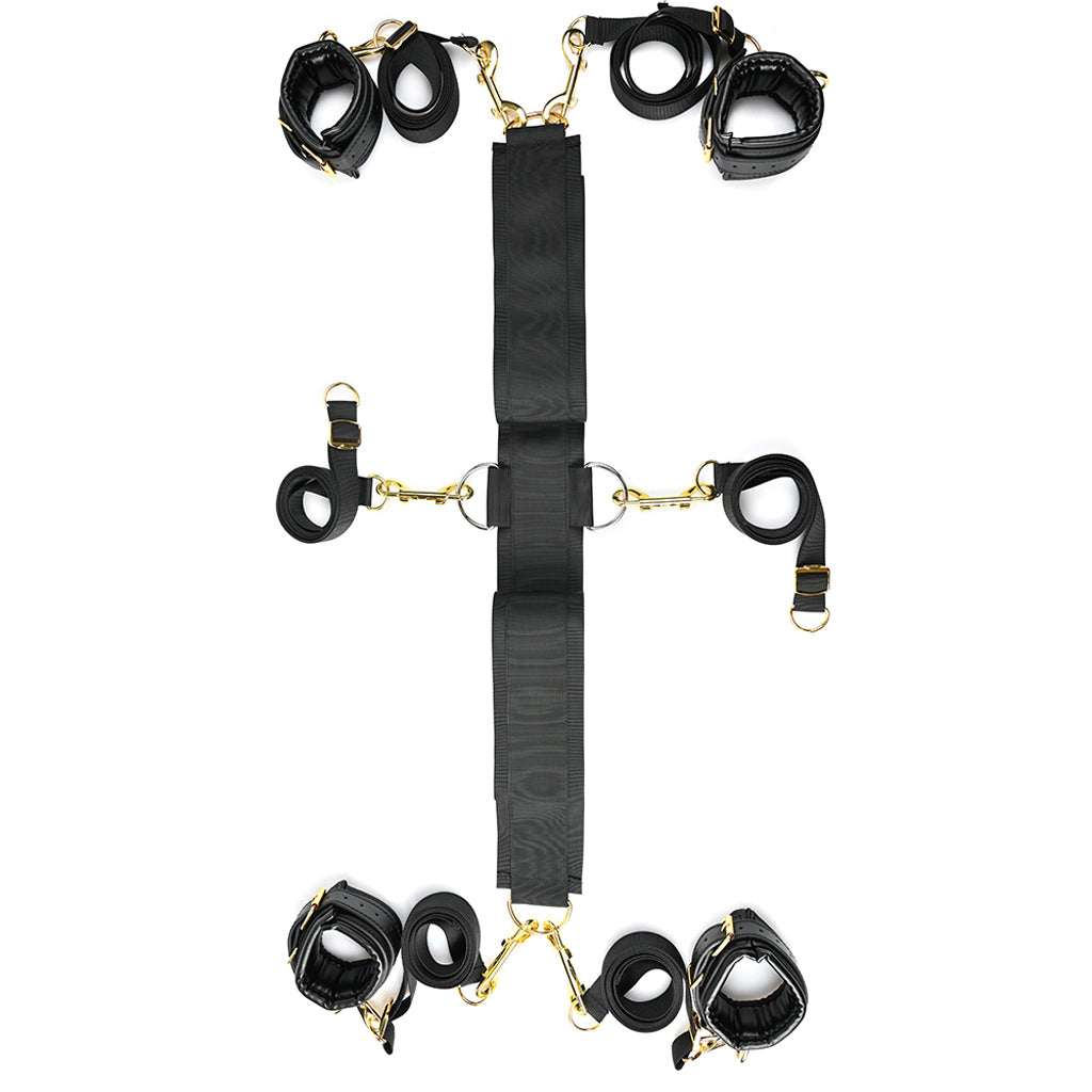 Edition Under Bed Restraint System