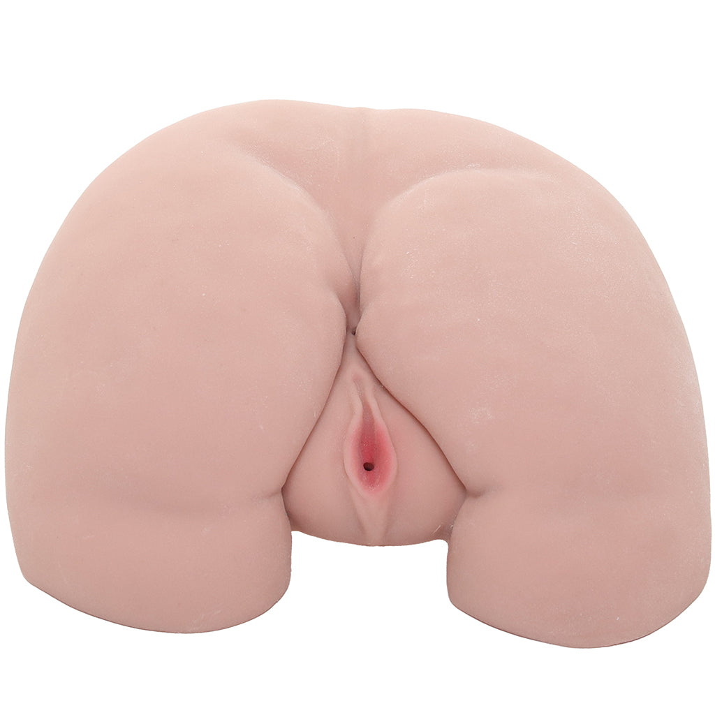 Dream Girls of AI Talia Vibrating Stroker