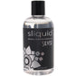 Silicone Intimate Lubricant in 8.5oz/255ml