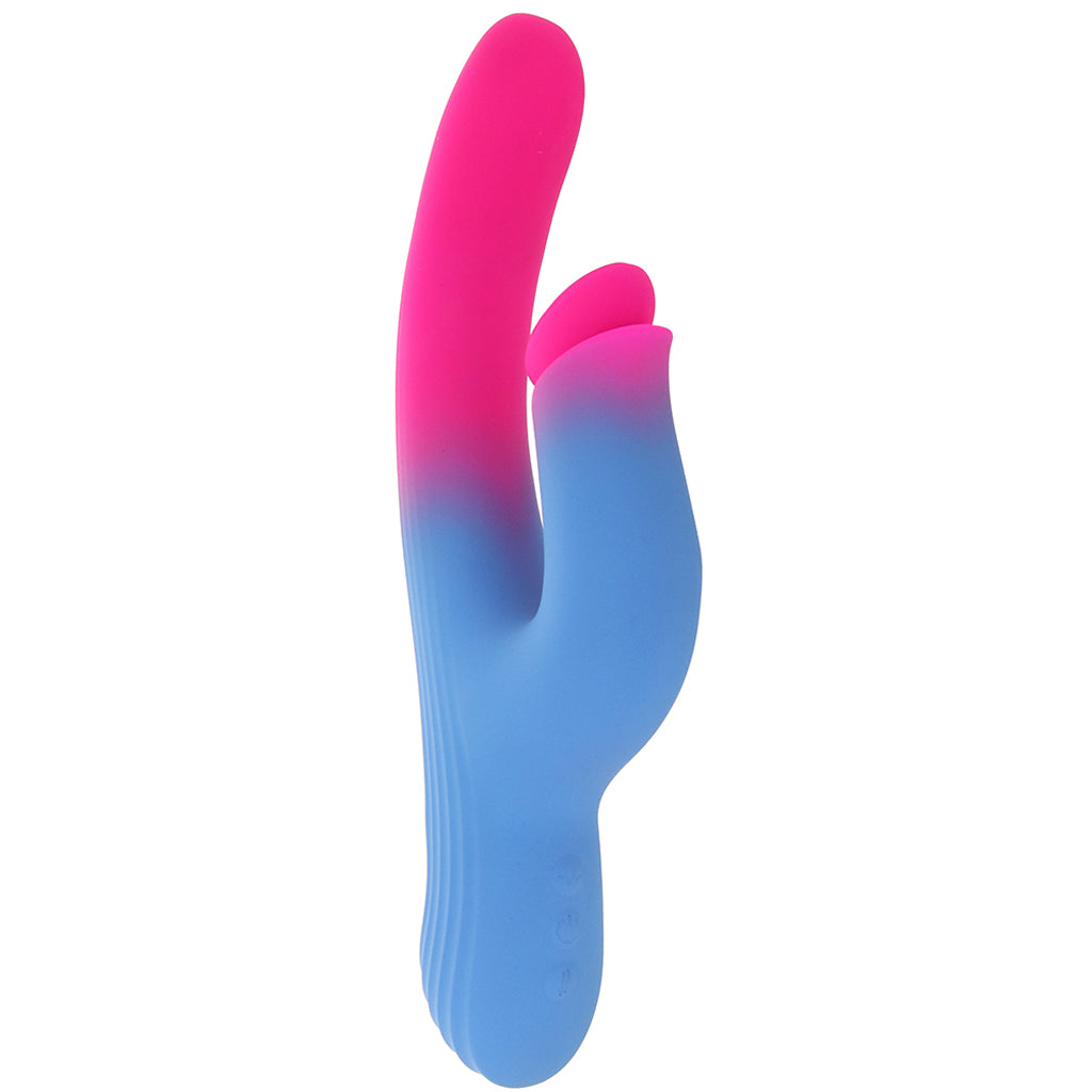 Thrusting Rabbit Vibe