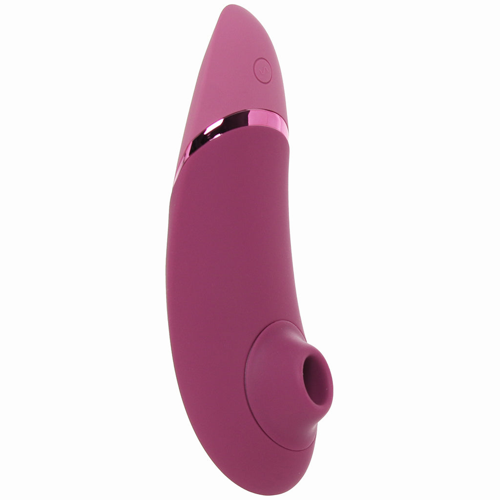 Next 3D Pleasure Air Stimulator in Dusty Pink
