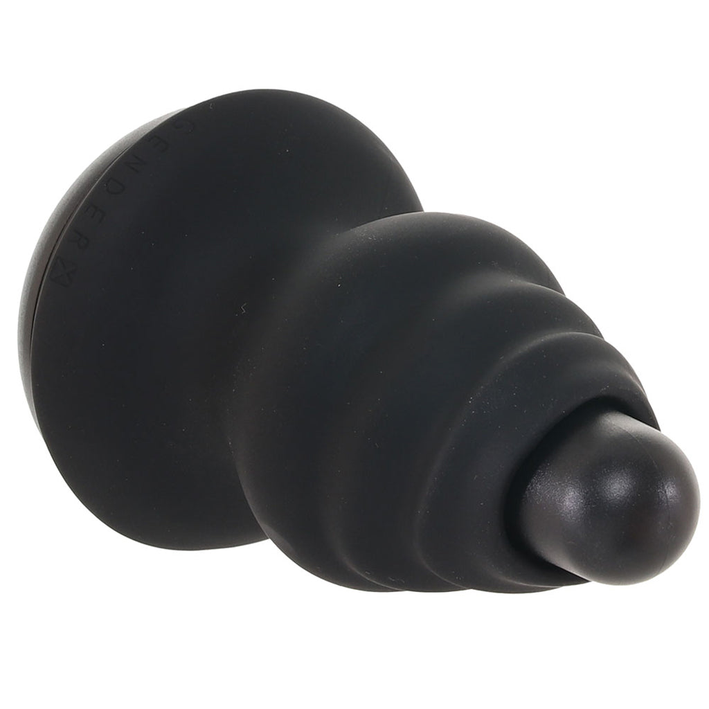 X Echo Sleeved Bullet Vibe