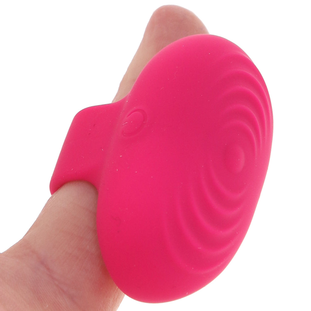 Silicone Ring Vibe