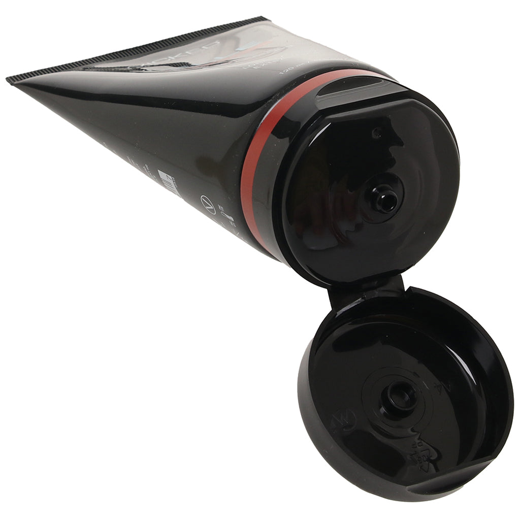 Heat Warming Anal Lube in 4oz/120ml