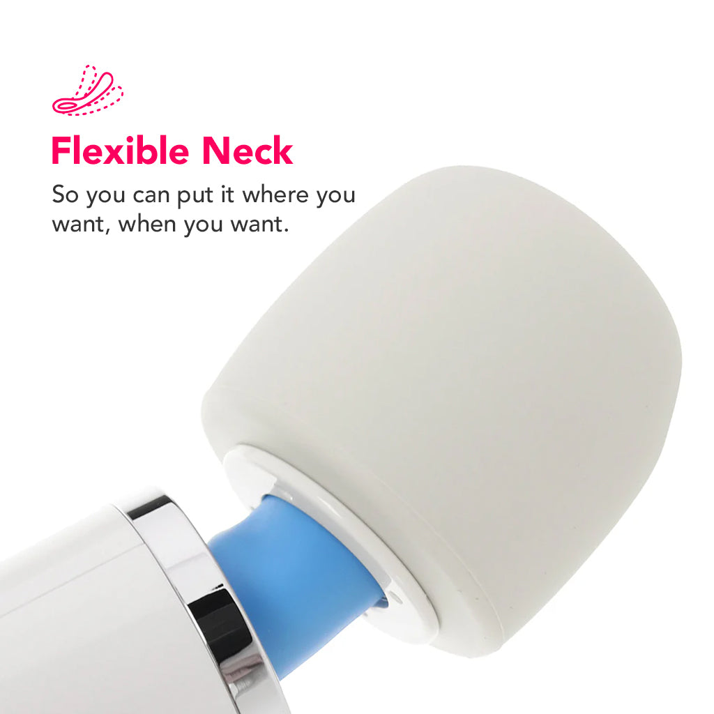 Wand Rechargeable Mini