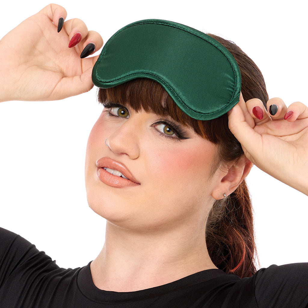 & Mischief Indica Blindfold