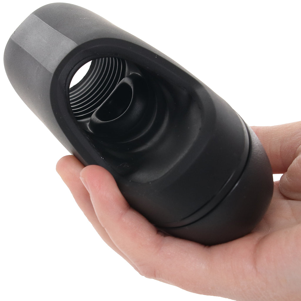 Ion 2 Stroker with Pleasure Air