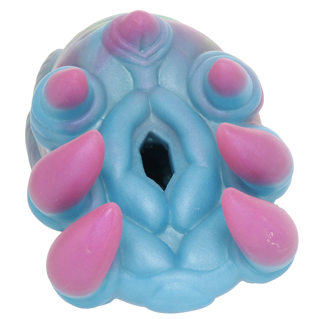 Cocks Ursa Pussy Stroker