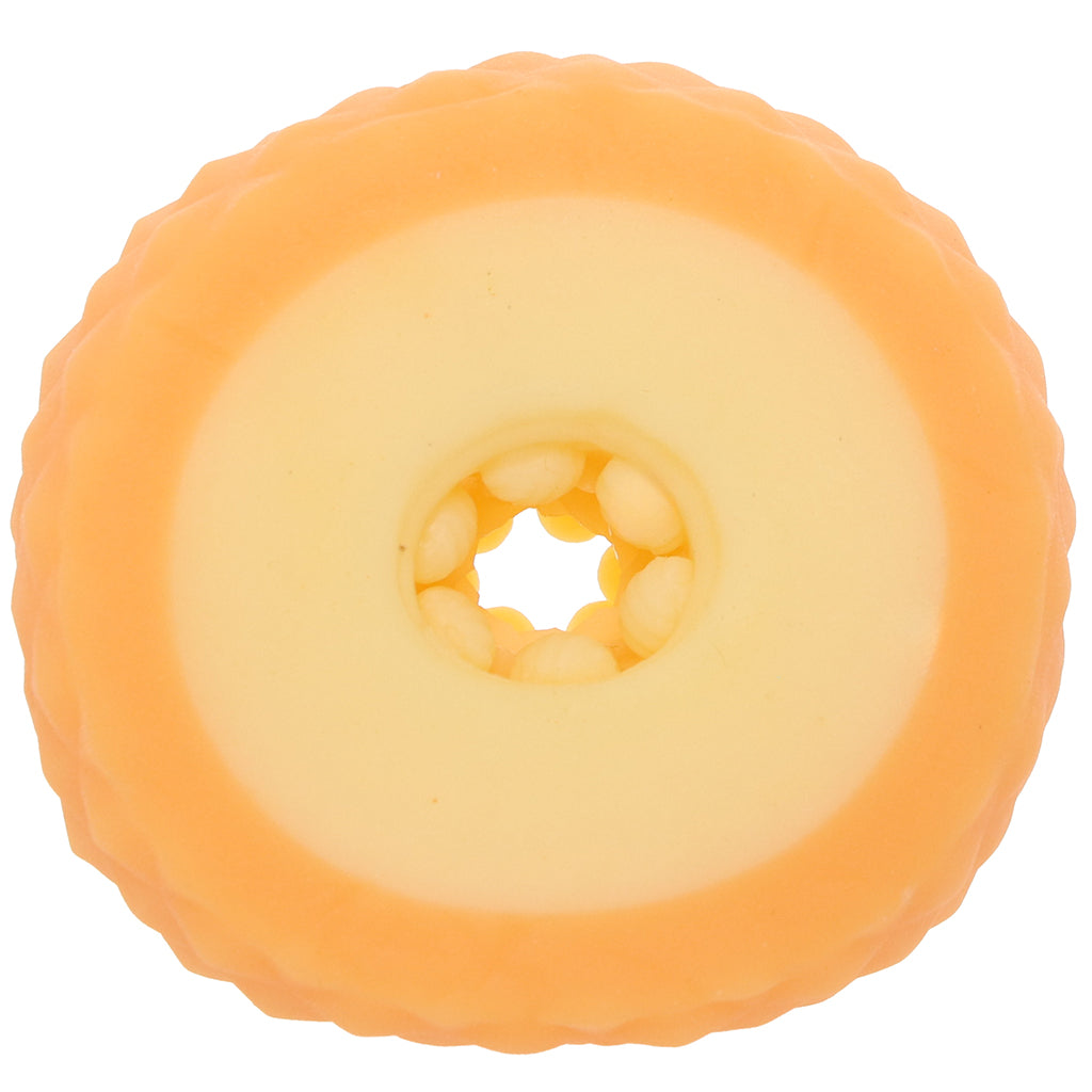 Pineapple Blowjob Set