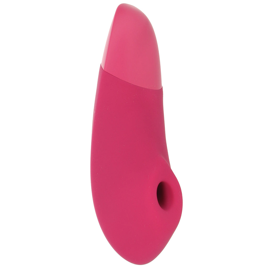 Enhance Pleasure Air Vibe in Pink