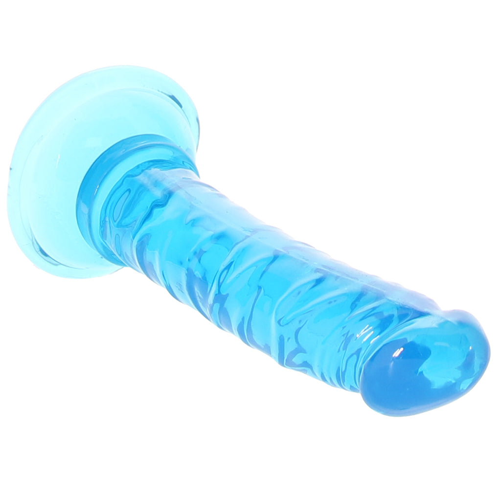 Line 5.75 Inch Anal Dildo