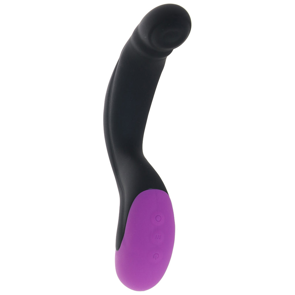 Fantasy Elite Hyper-Pulse P-Spot Massager
