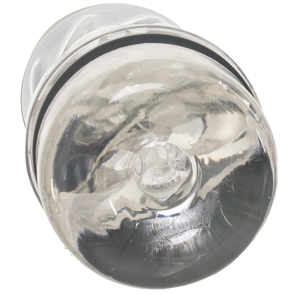 Master Extreme Auto Suction Stroker