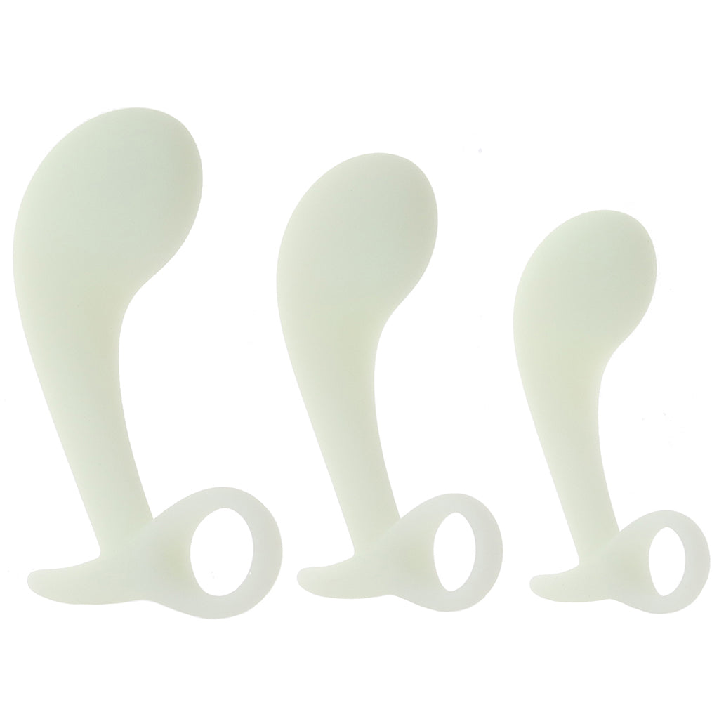 Glow In The Dark Prostate Training Kit