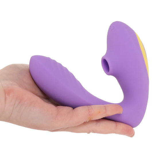 Collection:                                Clitoral Sucking Vibrators & Pumps