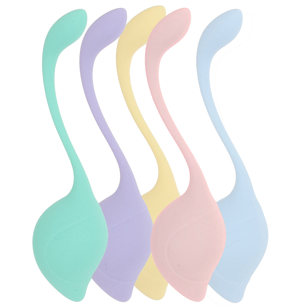 Pelvifit Stem Kegel Kit