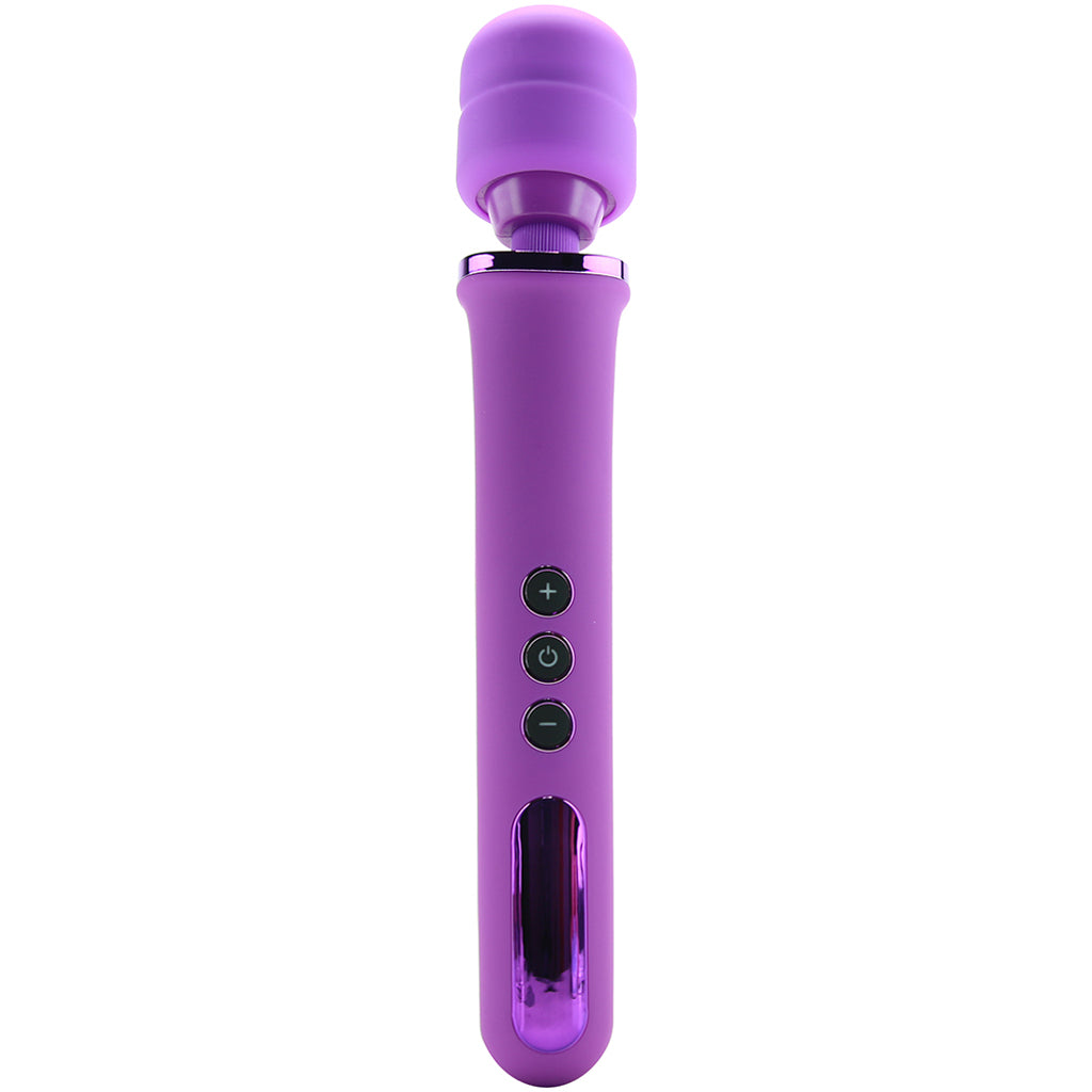 For Her Rechargeable Power Wand