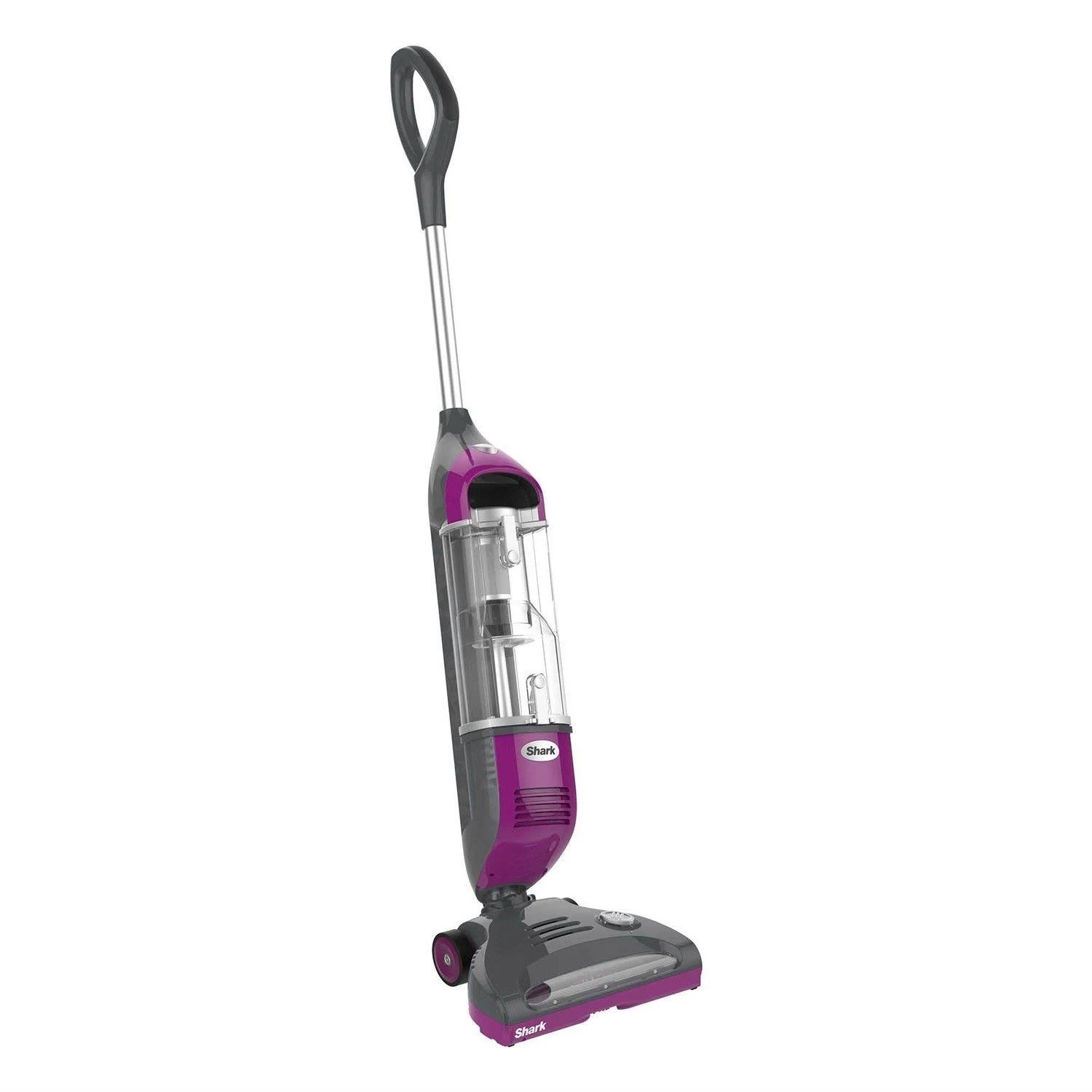 Shark Rotator Freestyle Pro Cordless Upright Vacuum, Purple (Renewed)