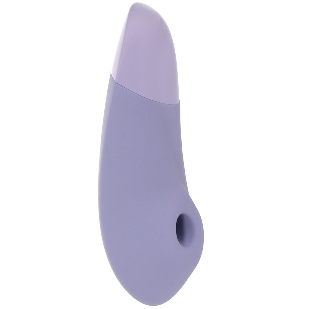 Enhance Pleasure Air Vibe in Lilac