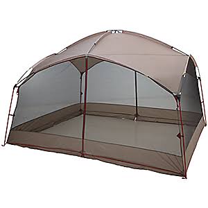 Bass Pro Shops Eclipse Haven 15& x 17& Screen House