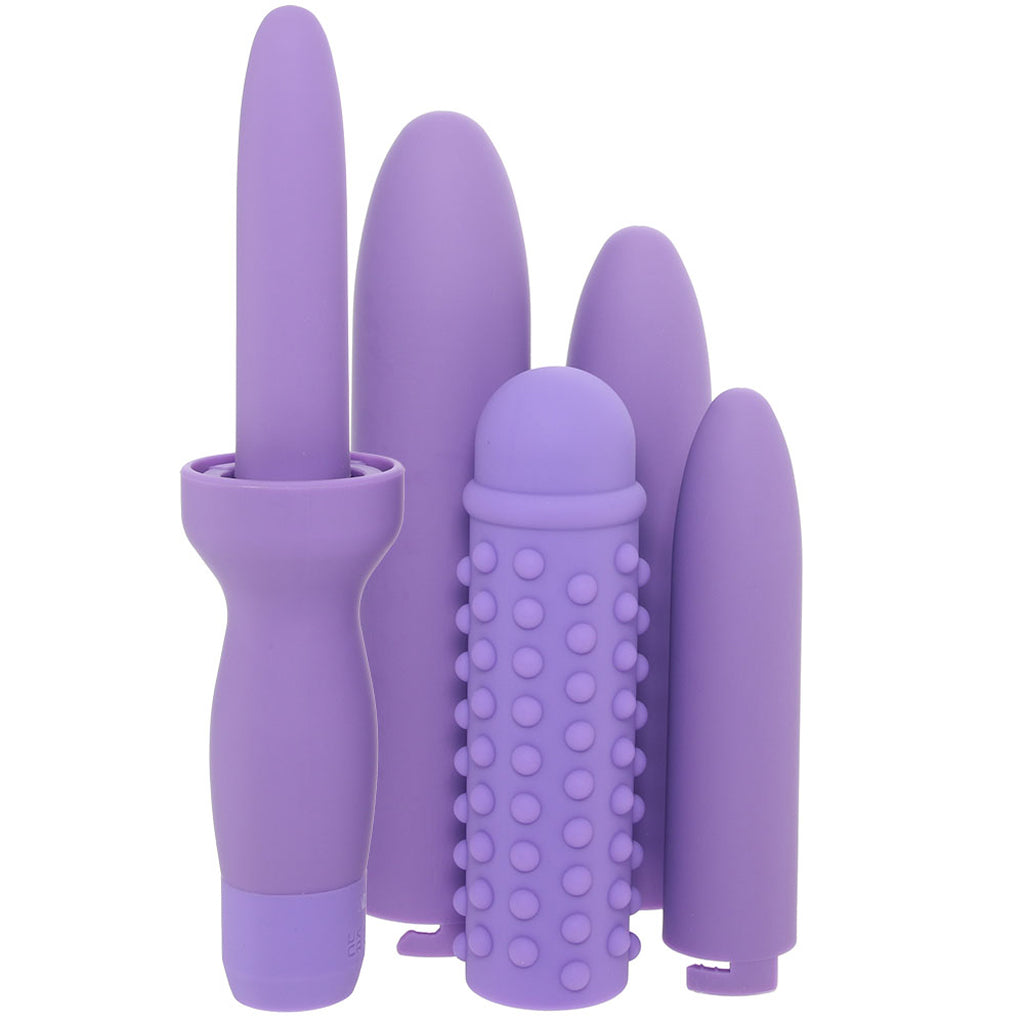 Laura Berman Vibrating Dilator Set