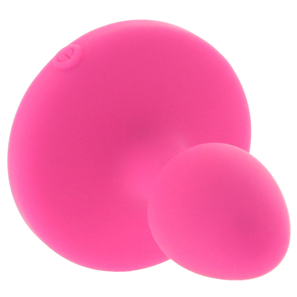 Gems Small Vibrating Probe in Pink