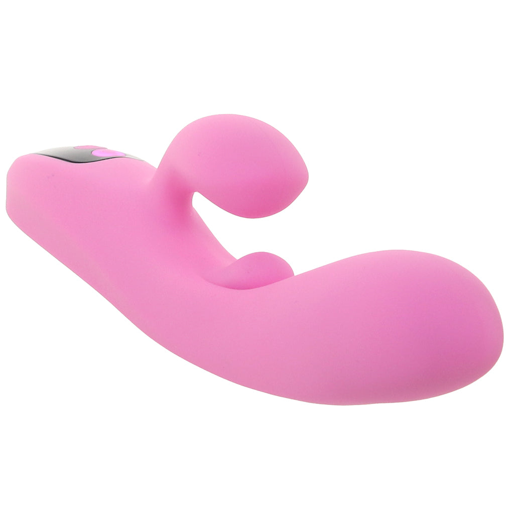 The Button Rabbit Vibe