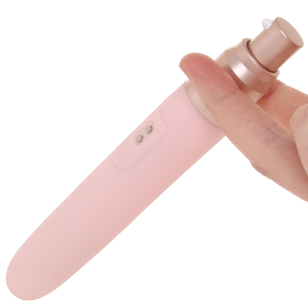 The Traveler Vibe in Pink