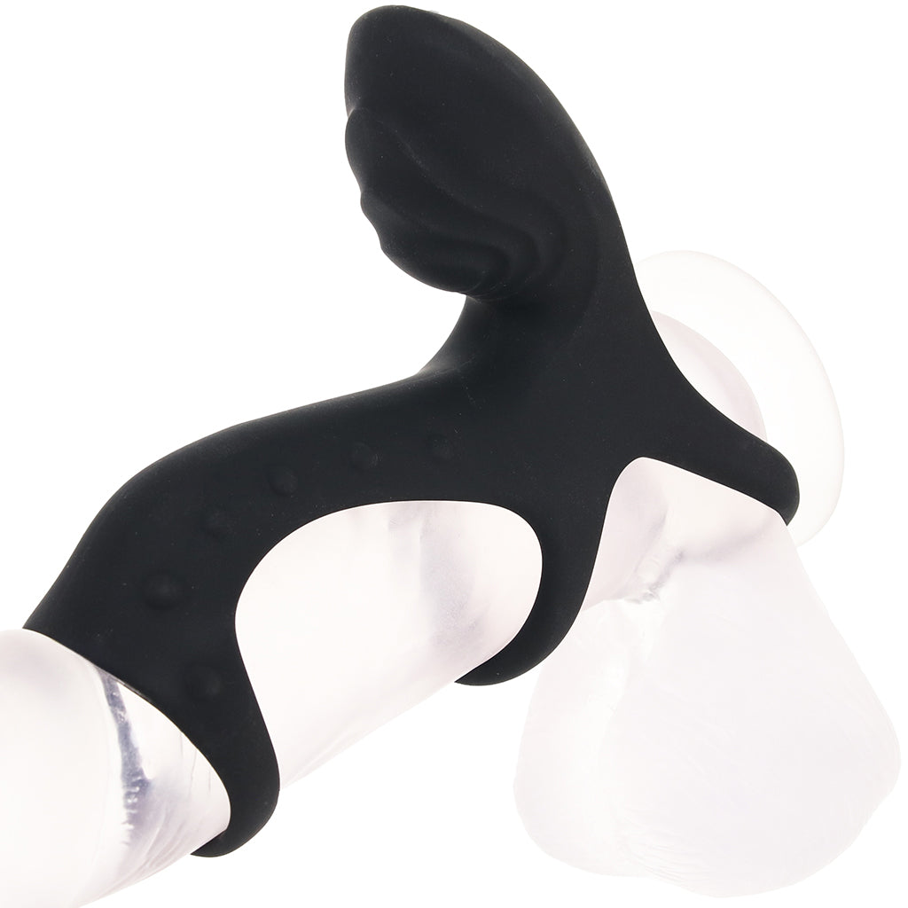 C-Ringz Ultimate Couples Cage Pro