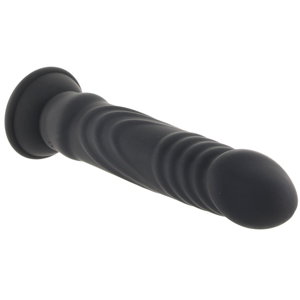 Pro Vibrating Dildo