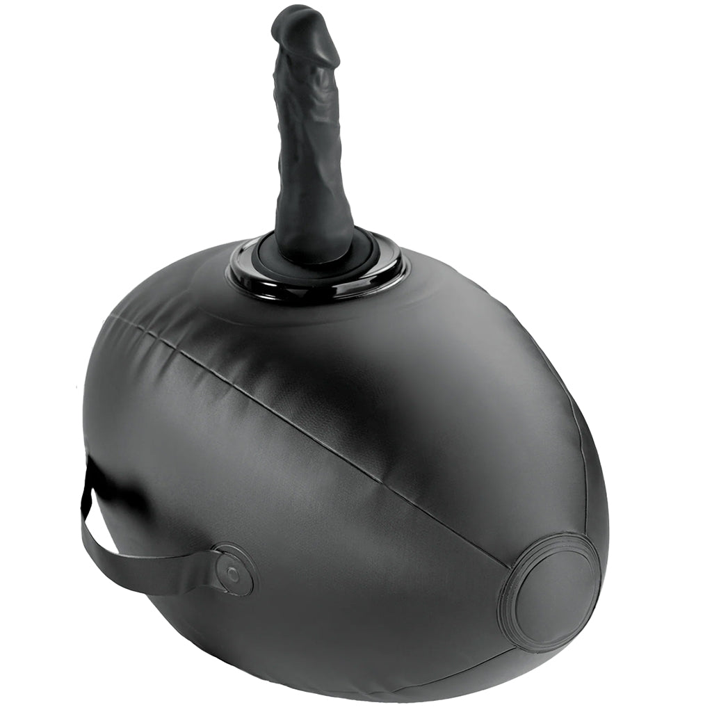 Fantasy Body Dock Inflatable Love Ball