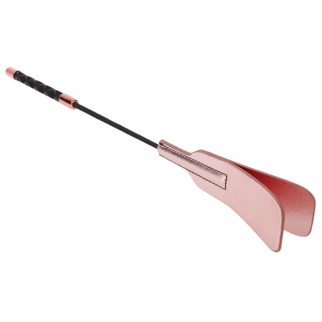 & Mischief Brat Crop