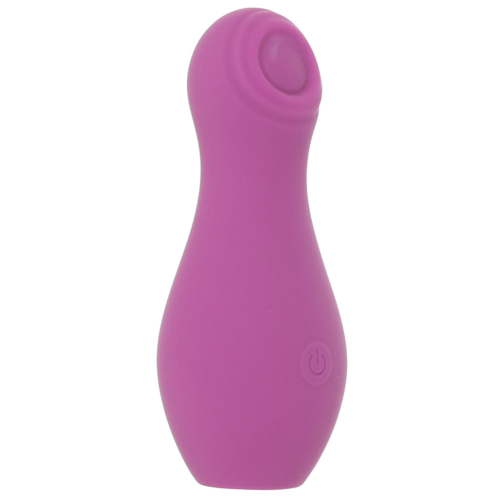 The Jet Set Tapping Vibe