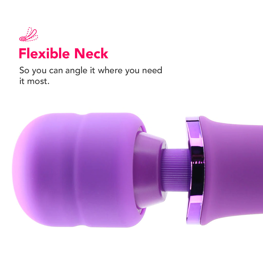 For Her Rechargeable Power Wand