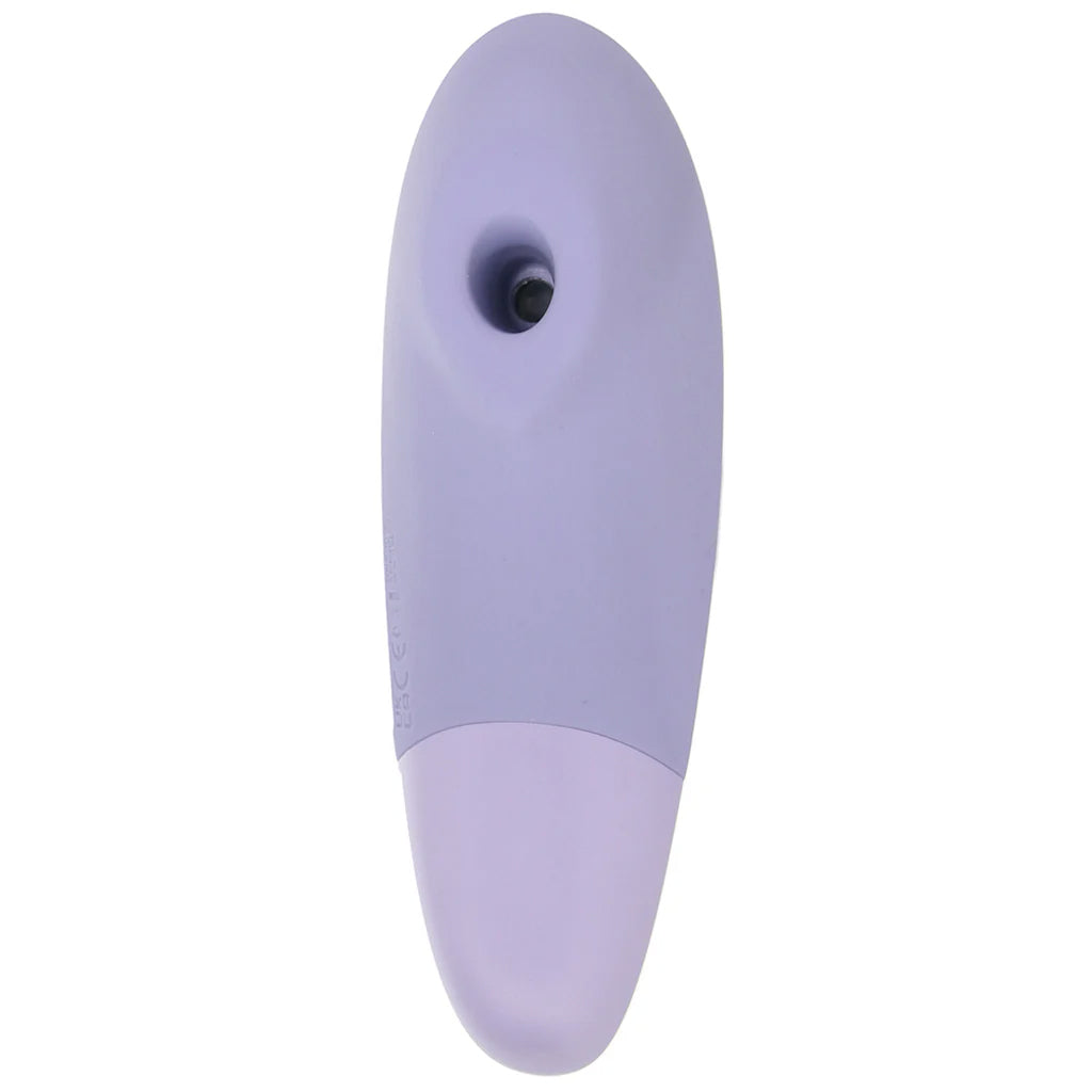 Enhance Pleasure Air Vibe in Lilac